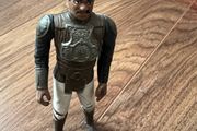 Vintage Star Wars Lando Skiff