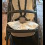 Zummi halo single to double buggy Image 7