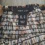 New look peplum top Image 4