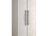 Keter Storage Cabinet with Shelves XL - Free Delivery Nationwide