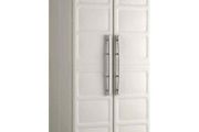 Keter Storage Cabinet with Shelves XL - Free Delivery Nationwide