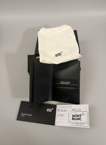 Passport holder Montblanc