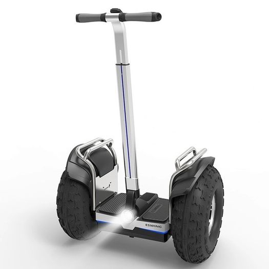 BIG SALE !!!! Of-road, all terrain, two wheel self balancing electric scooter 3300W