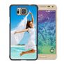 Samsung Galaxy Alpha - Personalised Hard case Image 3