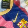 Messi 5 in 1 Career Mashup Jersey - Brand New Unworn Image 4