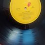 Rolling Stones LP  - Goats Head Soup Image 5