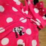 Onsie Minnie Mouse Image 2