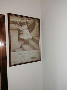 Poster in Frame