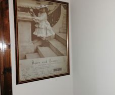 Poster in Frame