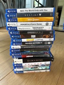 PS5 Games
