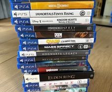 PS5 Games