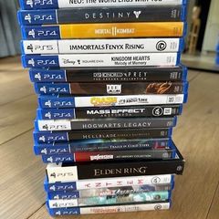 PS5 Games