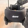 Doona X car seat and isolfix base buggy sip and seat cover Image 8