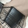 Dog Crate Extra Large Image 3