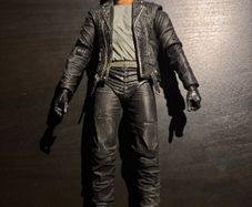 Neca T-800 Terminator Figure