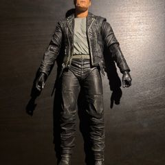 Neca T-800 Terminator Figure