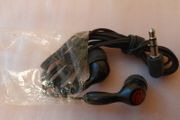 Premium Headset Earphones Stereo