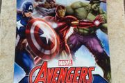 Marvel Avengers : Lucky Bag - (2016)