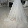 Wedding dress Sky by Eva Lendel Image 4