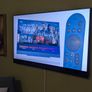 Sky Glass TV (Gen 1) 65" Green (rare). Immaculate! Image 4