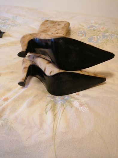 Women's Boot's Size 40 eur UK 7