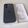 iPhone 17 Black 256GB Like New Less than 1 month old Image 4