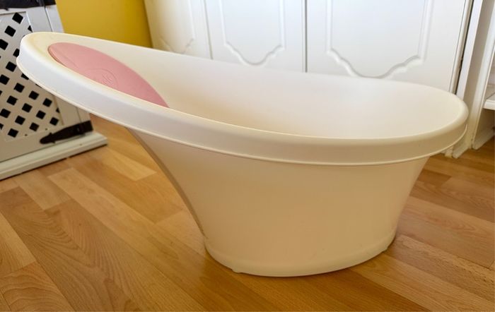 baby bath