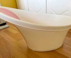 baby bath