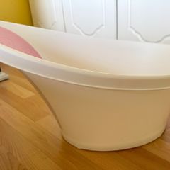 baby bath
