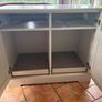 Tv unit turf box Image 3