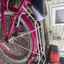 Beautiful 20 inc girls bike Image 5