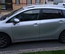 Toyota Verso 2014