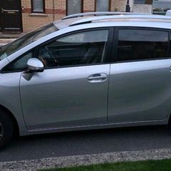 Toyota Verso 2014