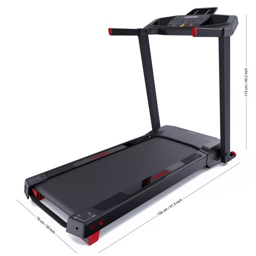 treadmill for sale original price is 500 euro. Never used still in box