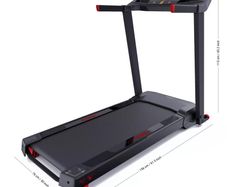 treadmill for sale original price is 500 euro. Never used still in box