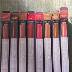 Tarte maracuja juicy lip Vinyl new