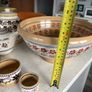 nicholas mosse xxl mixing bowl Image 2