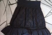 Knee High Skirt Size XL