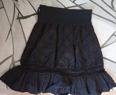 Knee High Skirt Size XL