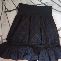 Knee High Skirt Size XL