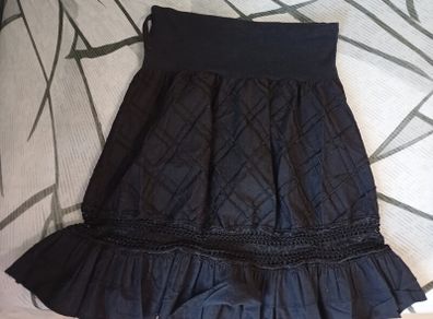 Knee High Skirt Size XL