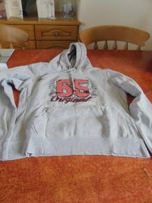 Ladies Hoodie for Sale