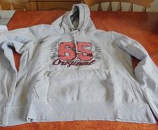 Ladies Hoodie for Sale