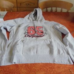 Ladies Hoodie for Sale