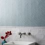 Gloss metro Ceramic tiles Image 2