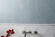 Gloss metro Ceramic tiles