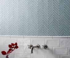 Gloss metro Ceramic tiles