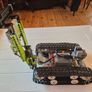 Lego Technic Track Buggy. Image 2