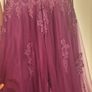 Debs dress Image 8