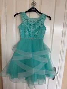 Confirmation Dress